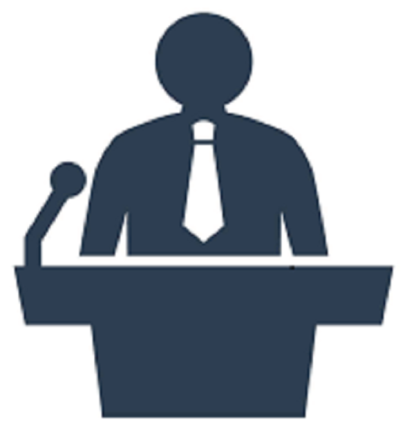 speaker